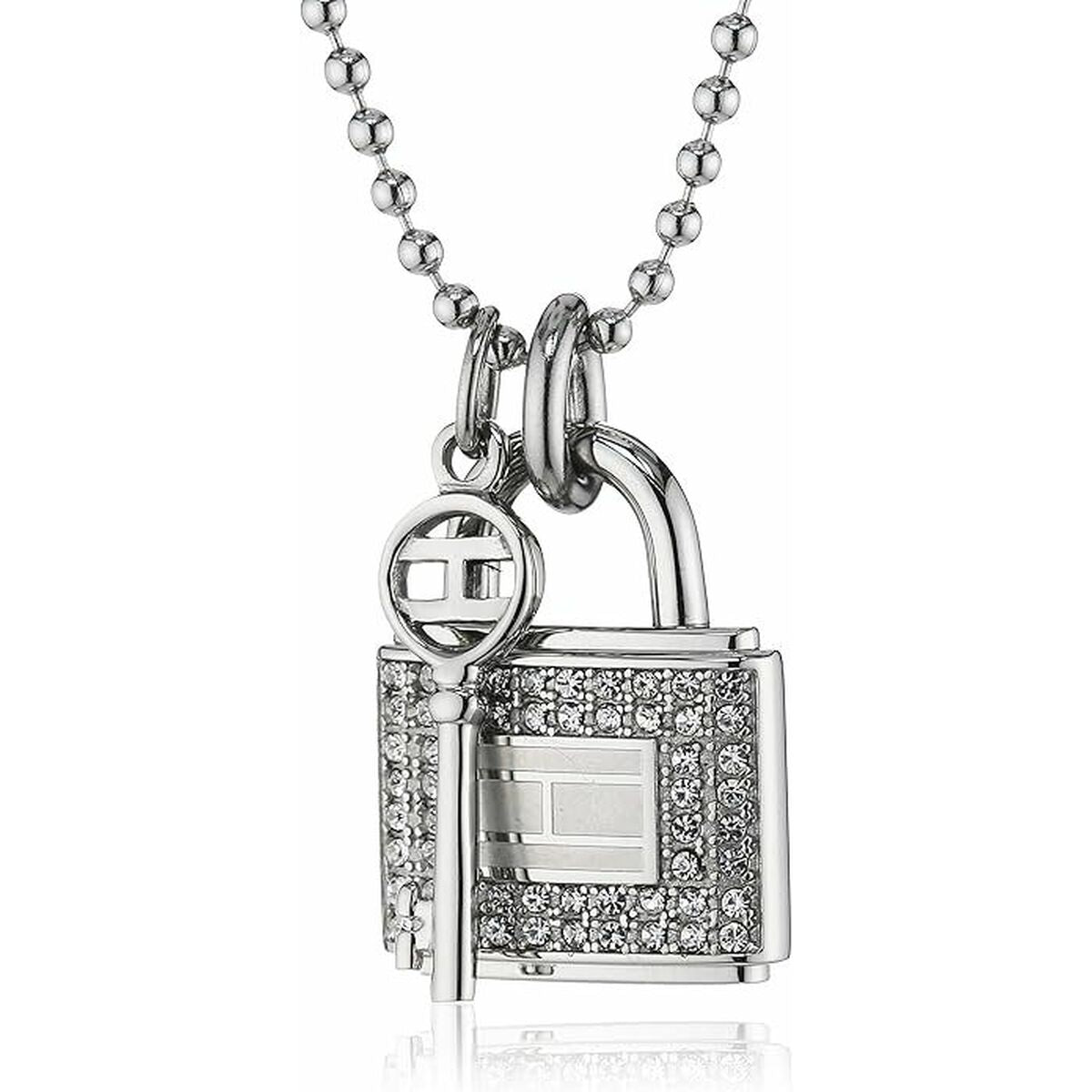 Ladies' Necklace Tommy Hilfiger 2700423 50 cm