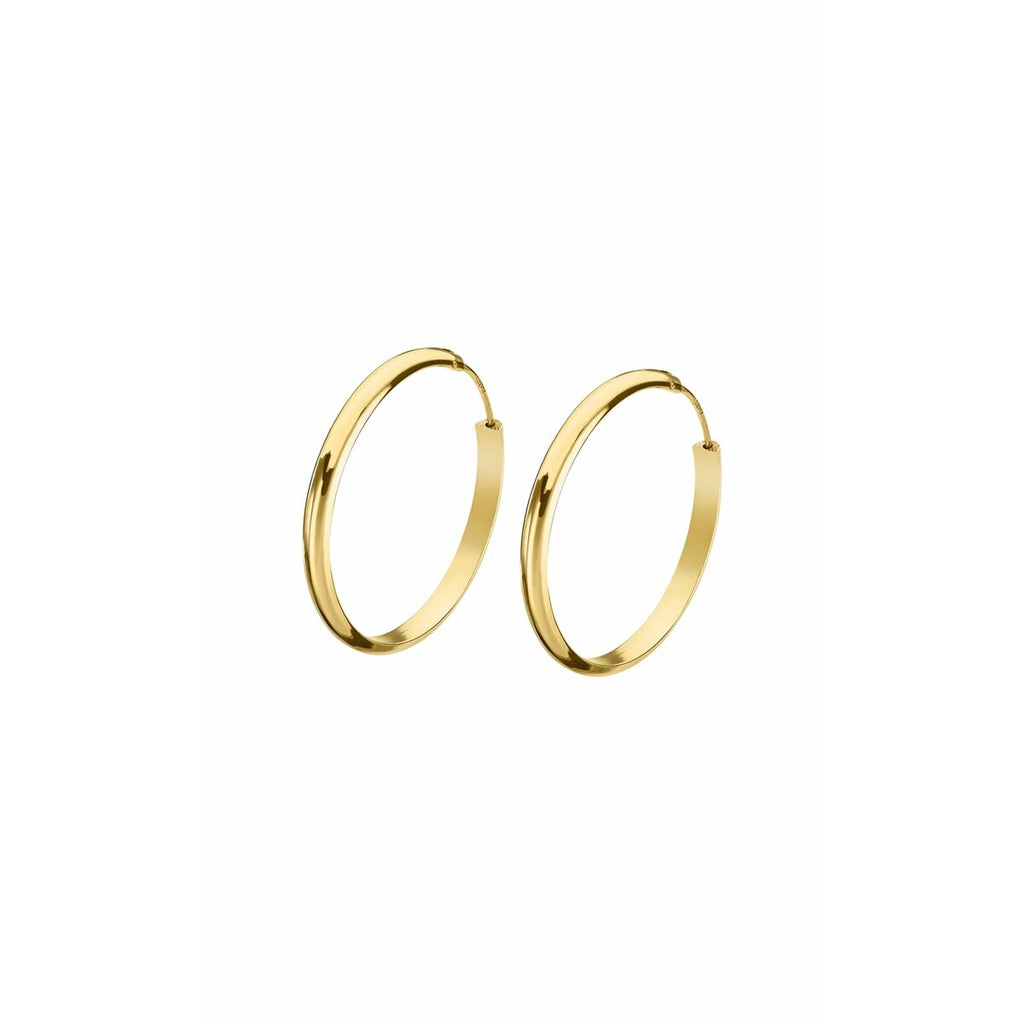 Ladies' Earrings Lotus LG00225/30 Golden