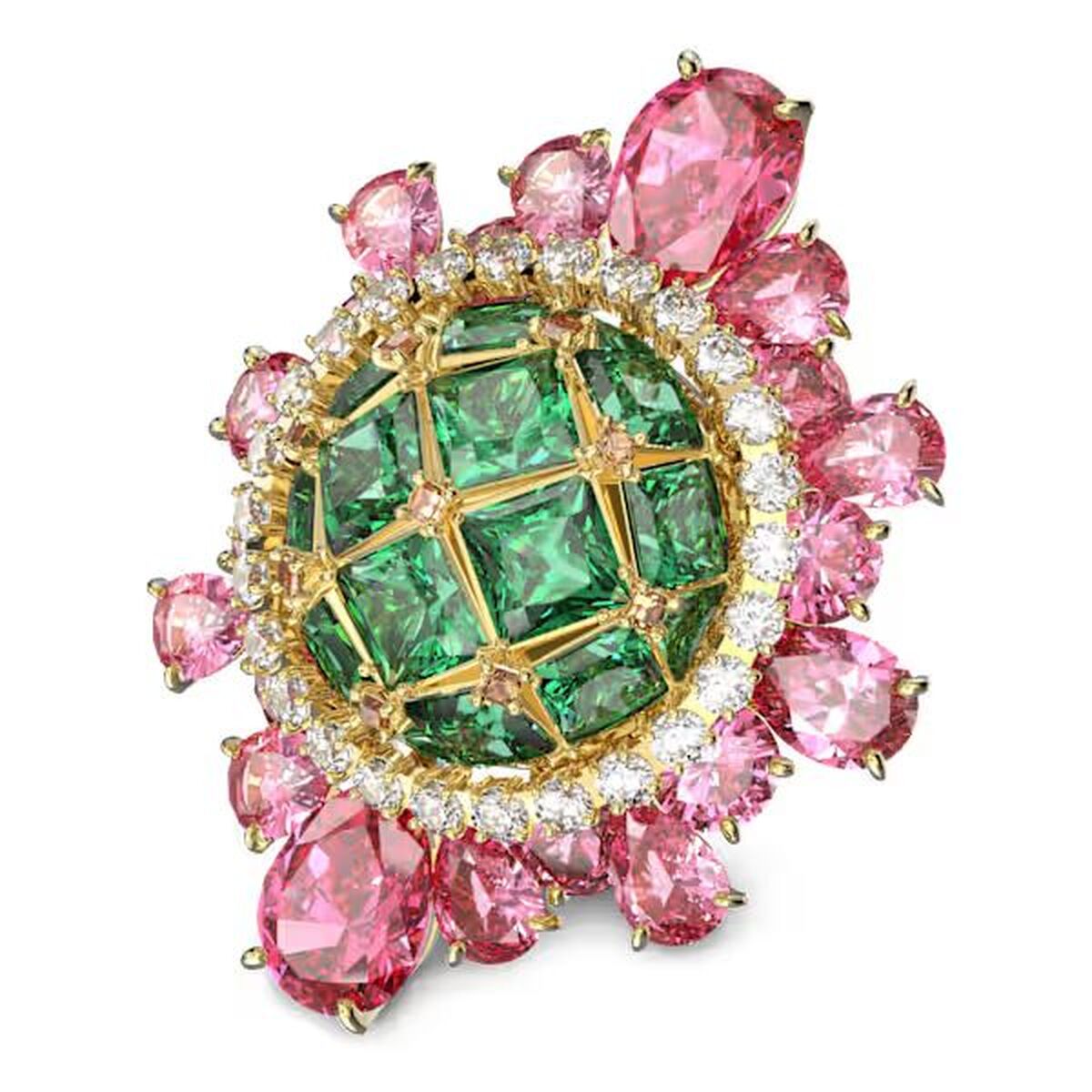 Ladies' Ring Swarovski 5620685 (12)