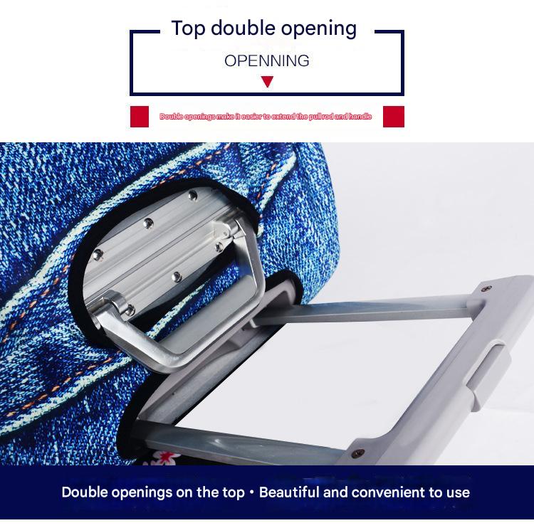 NNEDSZ XL 29-32 Inch Elastic Luggage Cover with Zipper, Travel Suitcase Protector, Scratch Resistant Luggage Cover