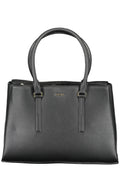 CALVIN KLEIN BLACK WOMEN'S BAG