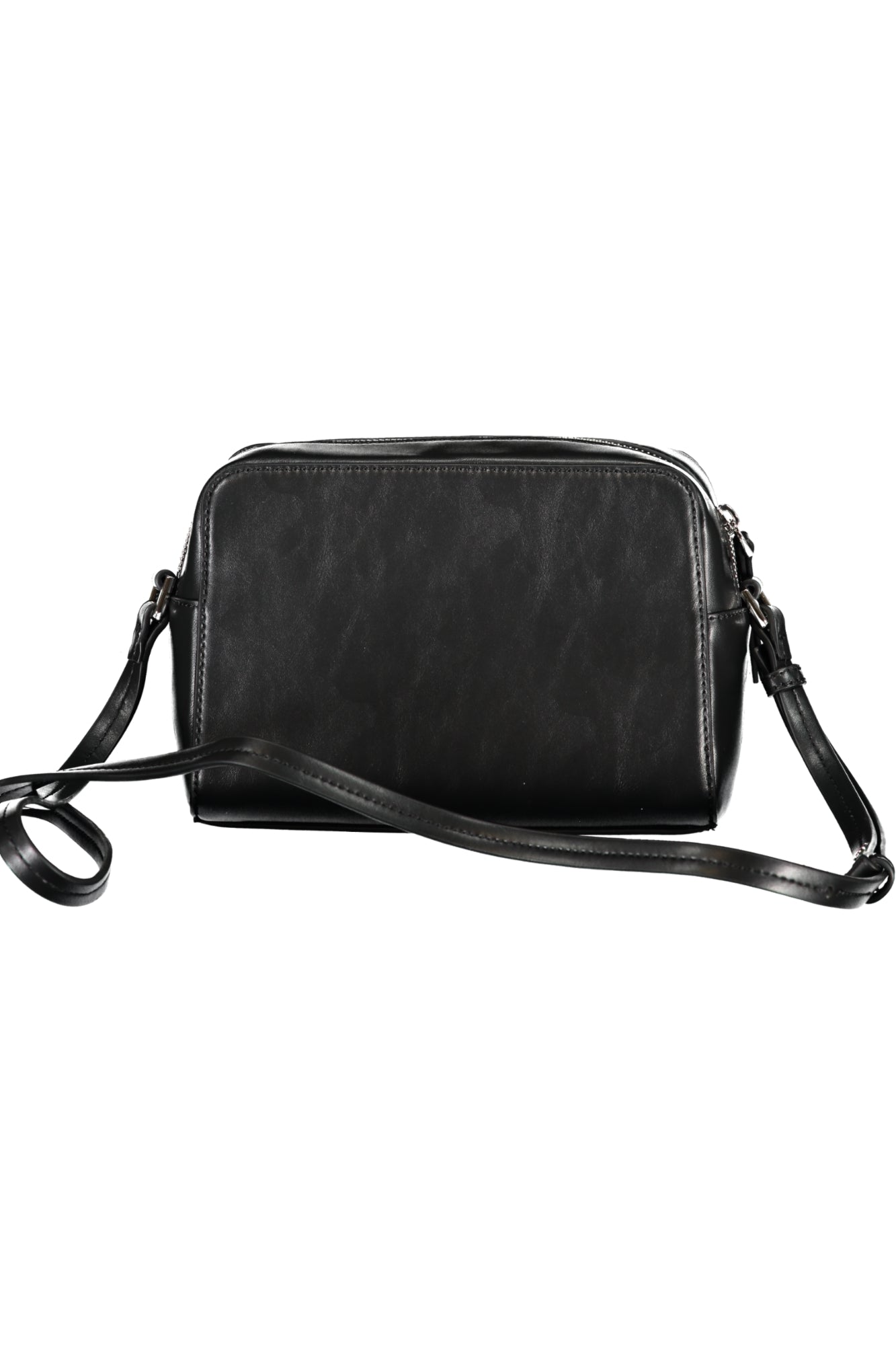 CALVIN KLEIN BLACK WOMEN'S BAG