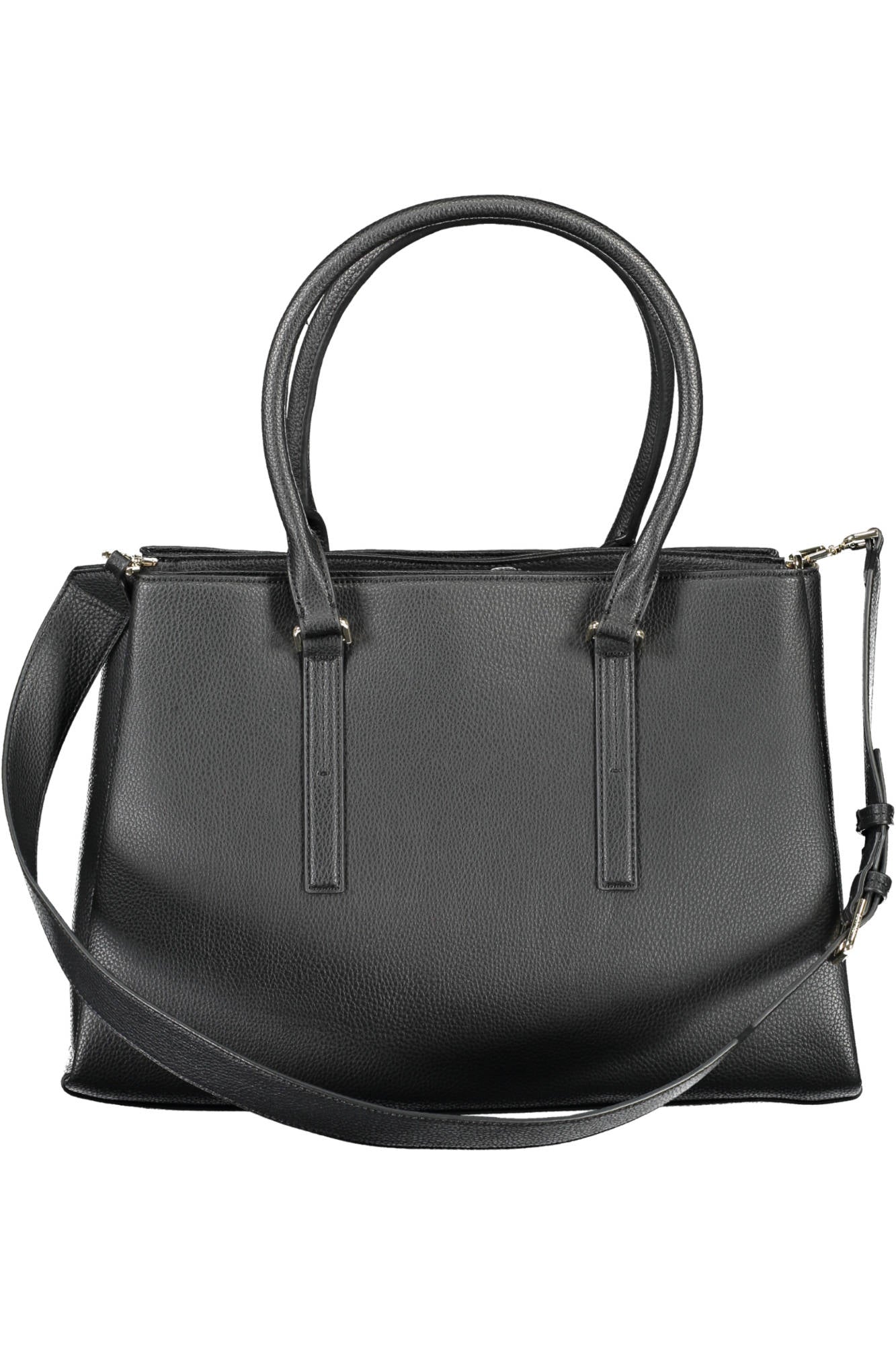 CALVIN KLEIN BLACK WOMEN'S BAG