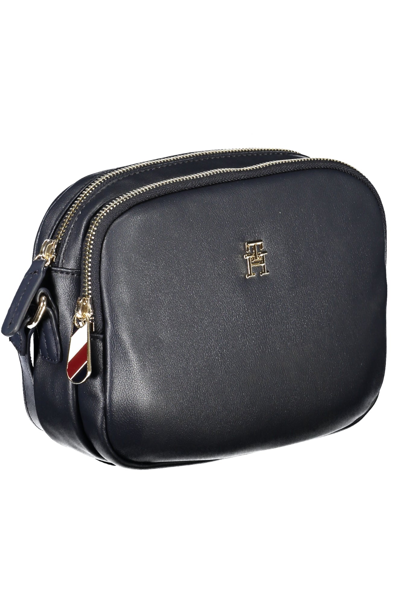 TOMMY HILFIGER BLUE WOMEN'S BAG