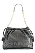 VALENTINO BAGS BLACK WOMEN'S BAG