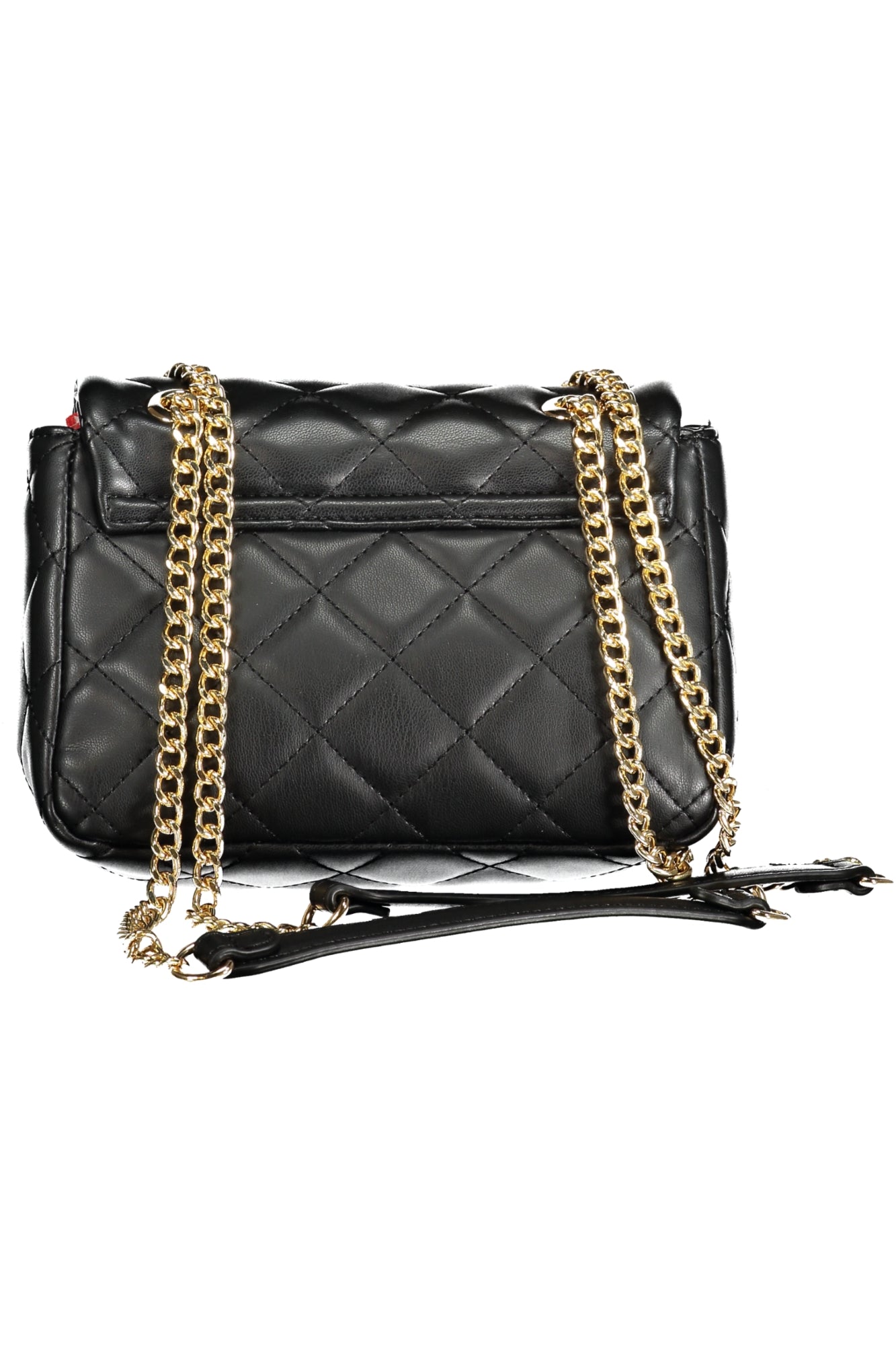 VALENTINO BAGS BLACK WOMEN'S BAG