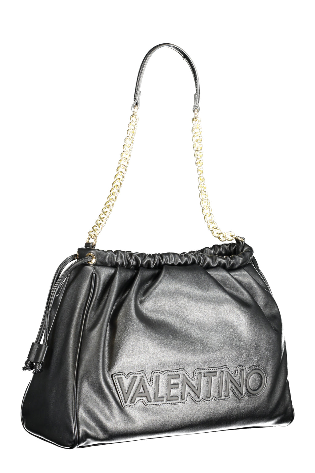 VALENTINO BAGS BLACK WOMEN'S BAG