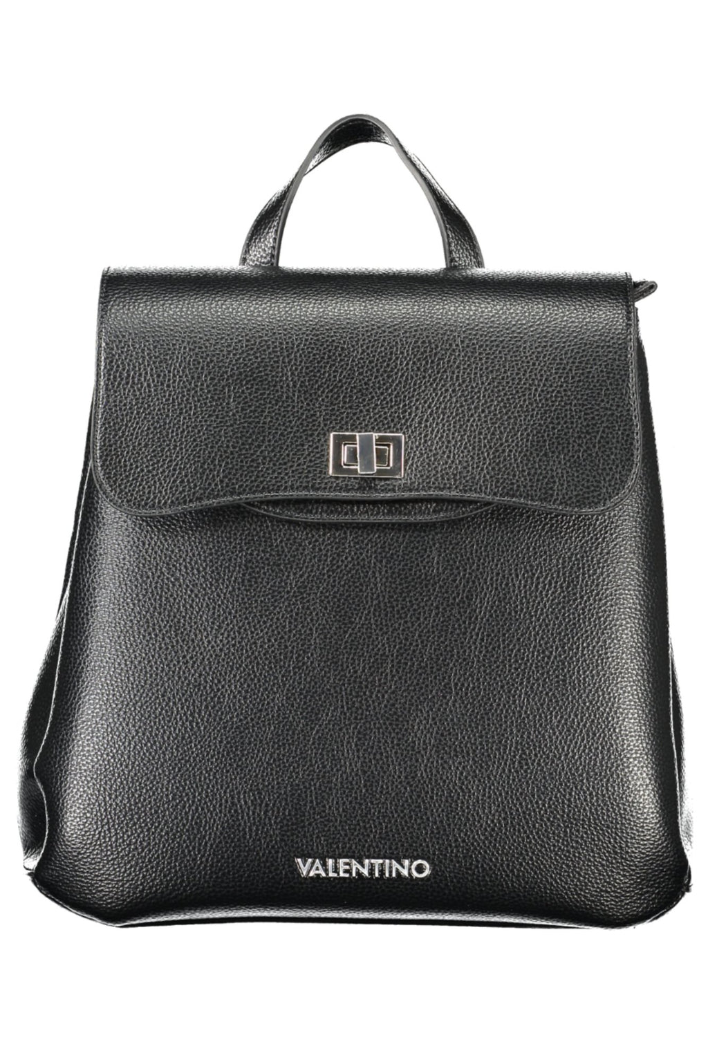 VALENTINO BAGS WOMEN'S BACKPACK BLACK