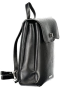 VALENTINO BAGS WOMEN'S BACKPACK BLACK